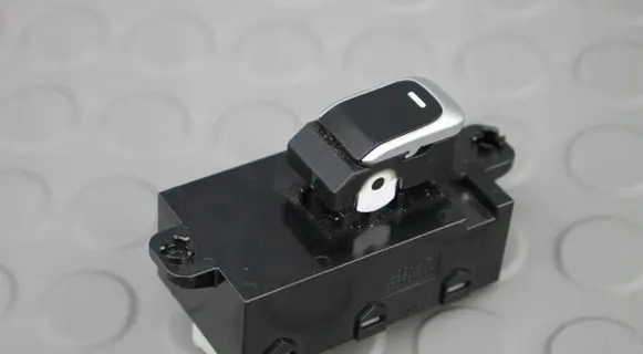 KIA Soul Electric window control switch