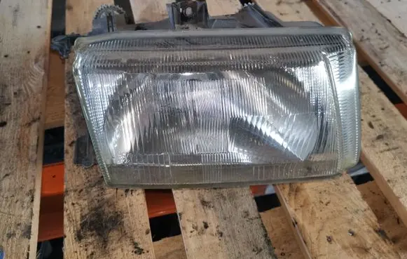 Volkswagen Polo III 6N 6N2 6NF Headlight/headlamp 6K5941010