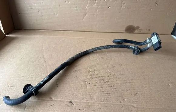 Renault Laguna III Air pressure sensor 0281002772 8200469905 8200198965