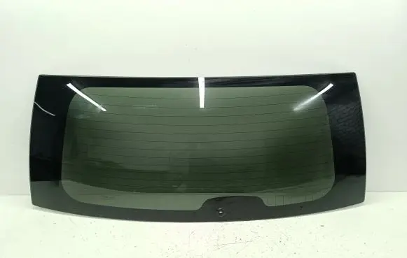 Chrysler Town u0026 Country V Rear windscreen/windshield window 43R000147 GGM35T3