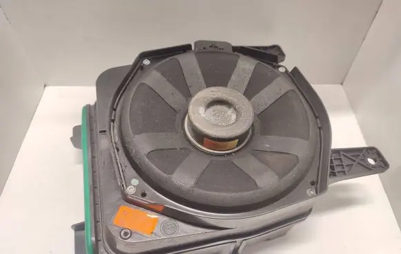 BMW Z4 g29 Subwoofer speaker 2622498 65132622498