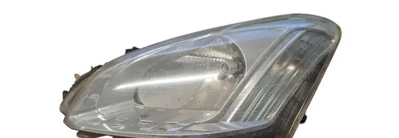 Citroen Berlingo Headlight/headlamp 9806306480 90043842