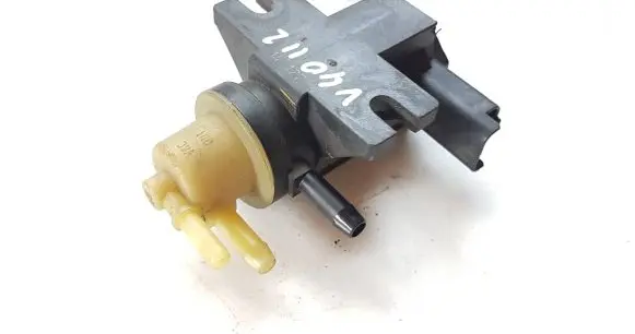 Volvo V40 Turbo solenoid valve 31375760