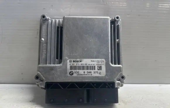 Engine control unit/module