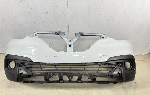 Renault Kadjar Front bumper 620220343R