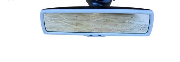 Volkswagen PASSAT B6 Rear view mirror (interior) 026141