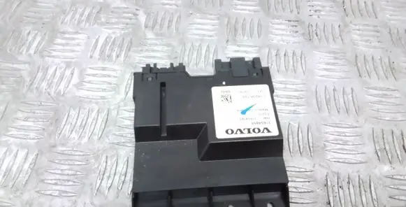 Volvo S90, V90 Tailgate/trunk control unit/module 31654859