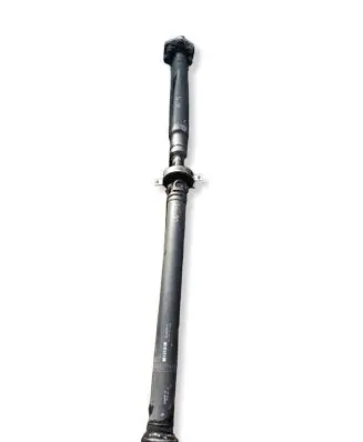 BMW 5 F10 F11 Drive shaft (set) 8648854 864885401 760099