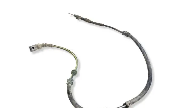 Volkswagen Transporter - Caravelle T6 Front ABS sensor wiring 