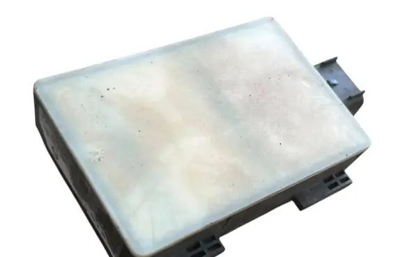 Volvo V60 Blind spot module 31429893 G2611