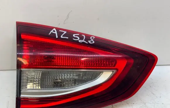 Ford C-MAX II Tailgate rear/tail lights F1CB13A603BE 90060098