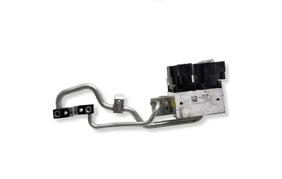 Skoda Enyaq iV Air conditioning (A/C) expansion valve 1EA816702D