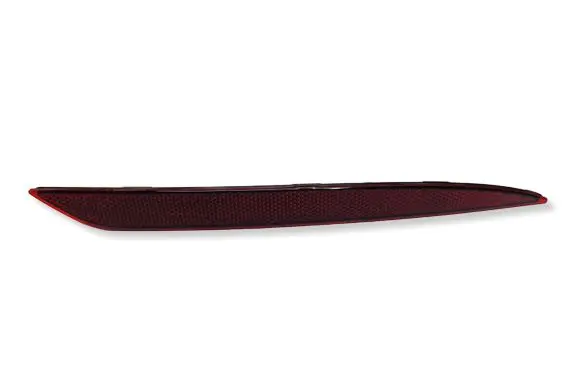 Tesla Model Y Rear tail light reflector 149581800C