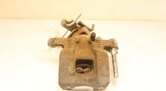 Mitsubishi ASX Rear brake caliper