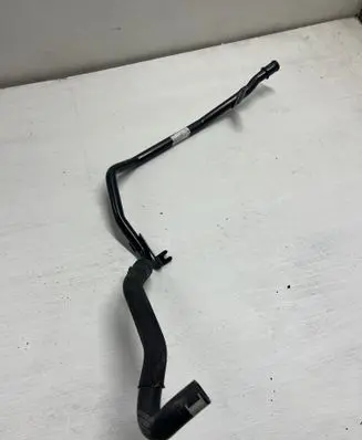 Audi A8 S8 D3 4E Engine coolant pipe/hose 4E0265375k DL050440