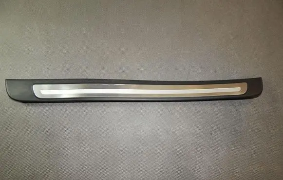 Audi A4 S4 B8 8K Front sill trim cover 8K0853374