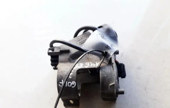 Volkswagen Golf III Ignition lock contact 357905851