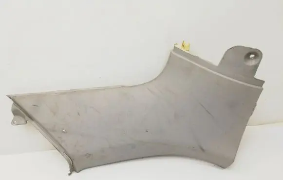 Audi A6 Allroad C6 (D) pillar trim (bottom) 4F9867245