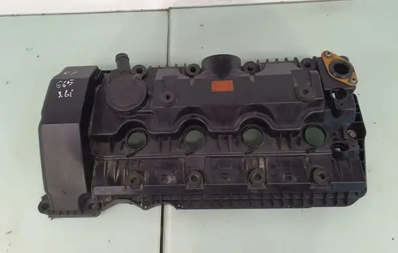 BMW 7 E65 E66 Rocker cam cover 11127522159 7522160