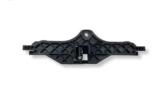Mercedes-Benz E W211 Loading door interior handle A211760008