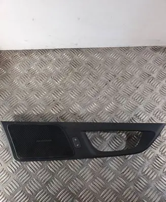 Volvo S60 Front door window switch trim 31490201