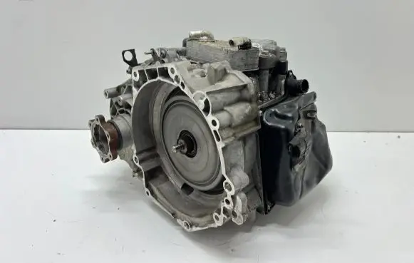 Seat Alhambra (Mk2) Automatic gearbox 02E301103J