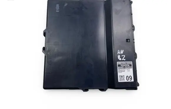 Toyota Corolla E210 E21 Central body control module 8998102090