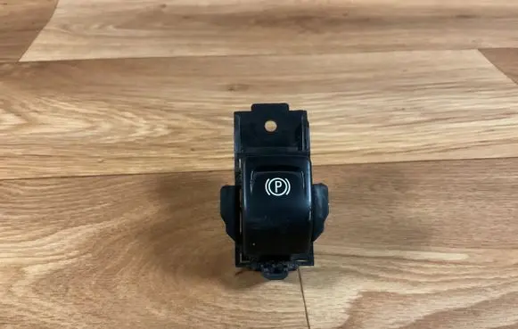 Opel Insignia A Hand parking brake switch 13271123