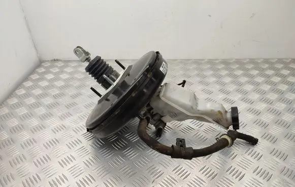 KIA Sorento Brake booster 58500C5150 59110C5500 0261230205