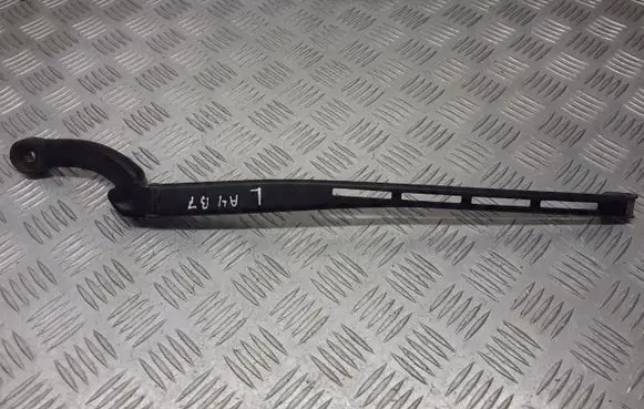 Audi A4 S4 B6 8E 8H Front wiper blade arm