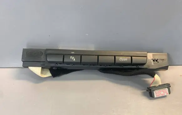 BMW 1 E81 E87 Other dashboard part 6970921