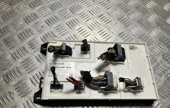 Mercedes-Benz GLA W156 X156 SAM control unit A1569003203