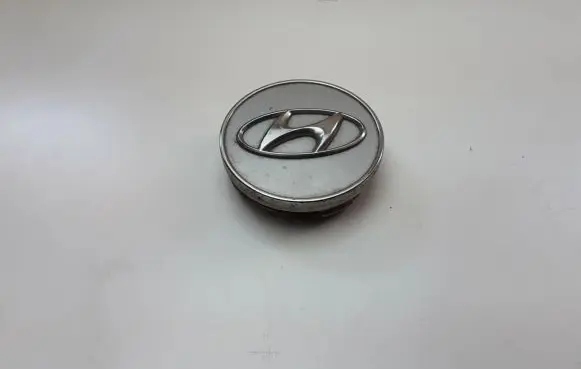 Original wheel cap