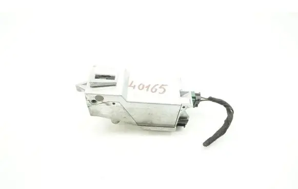Ford Mondeo MK IV Steering wheel lock 7G91-3F880