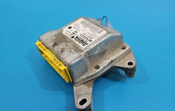 Opel Vivaro Airbag control unit/module 8200112749 IMPRK1599724