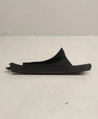 BMW 5 F10 F11 Side skirt rear trim 9162724