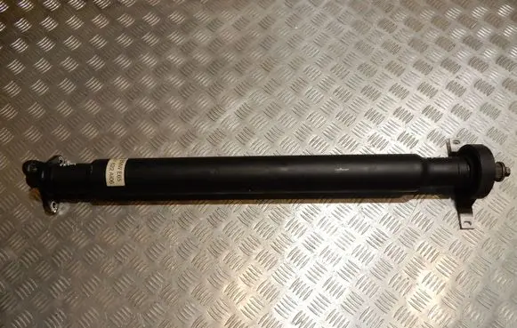 BMW 7 E65 E66 Front prop shaft 7527622 53225