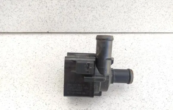 Audi A6 S6 C7 4G Electric auxiliary coolant/water pump 06H121601P 704071230 3211449