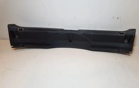 Nissan Qashqai J12 Trunk/boot sill cover protection 849926UA0A