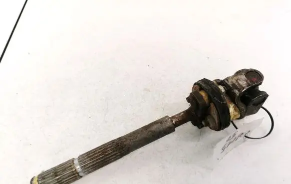 Honda Accord Steering column universal joint