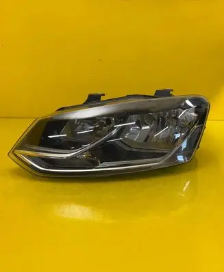 Volkswagen Polo V 6R Headlight/headlamp 6C1941005