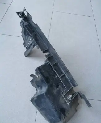 Seat Arona Dash center air vent grill 6F9121283 6F9121283F