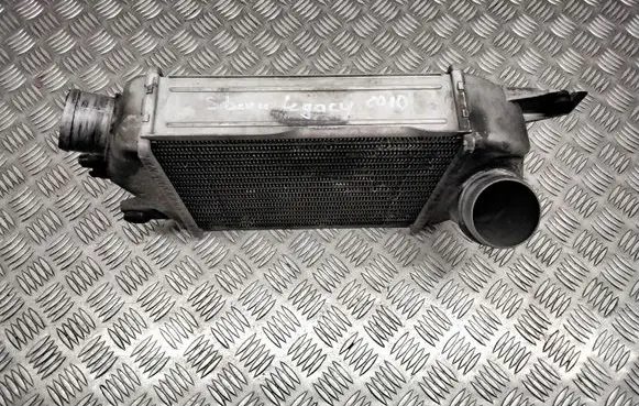 Subaru Legacy Intercooler radiator 6ICTM0180