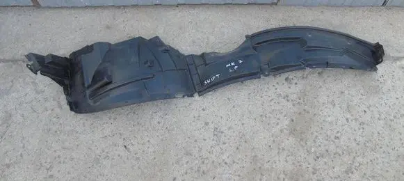 Suzuki Swift II Rear arch fender liner splash guards 7232268L0