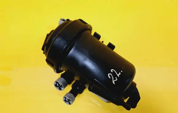 Fiat Punto (199) Fuel filter housing 235508420