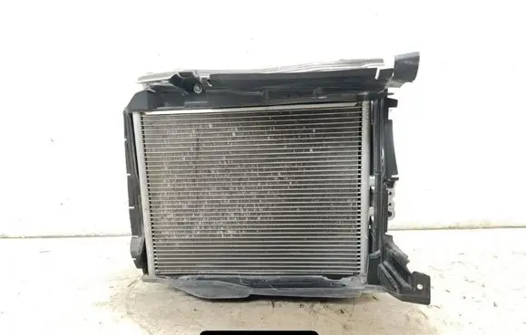 Chevrolet Corvette C8 Optional radiator 84739204