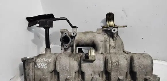 SsangYong Rexton Intake manifold A6651402101