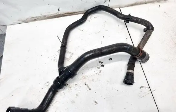 Ford S-MAX Engine coolant pipe/hose