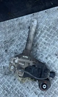 Land Rover Range Rover L405 Front differential CPLA3017AD