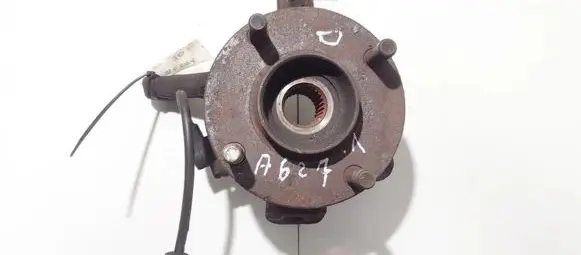 Nissan Almera N16 Front wheel hub
